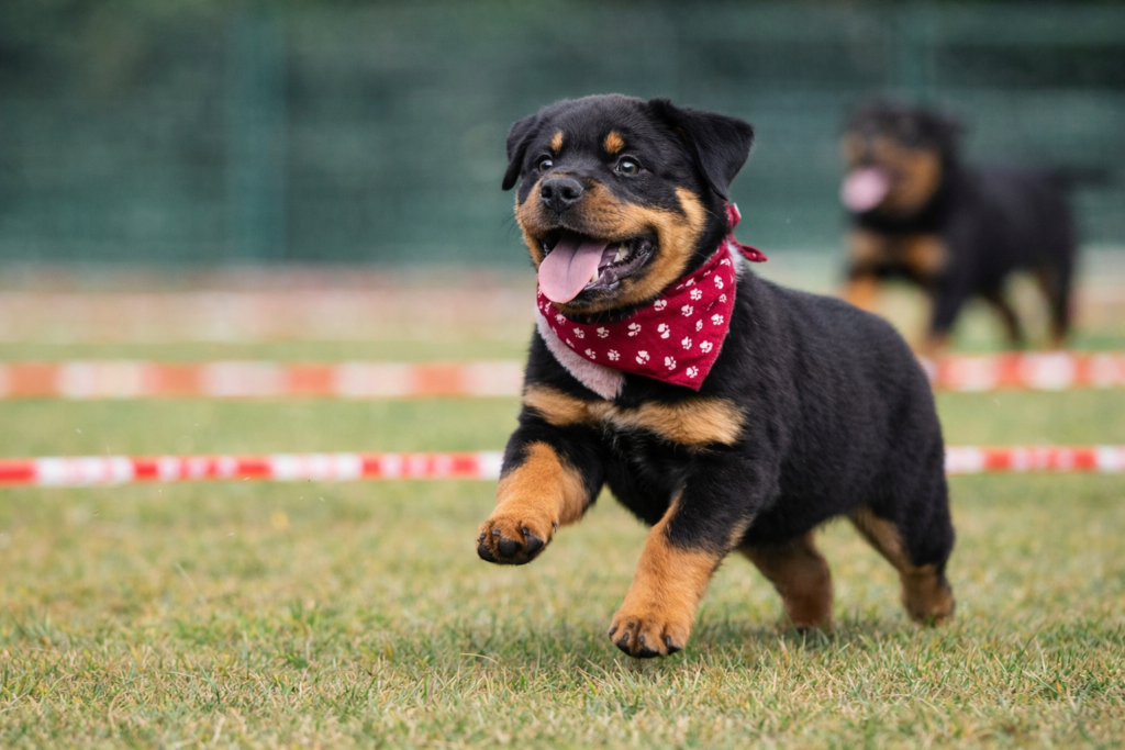 Rottweiler puppies for sale