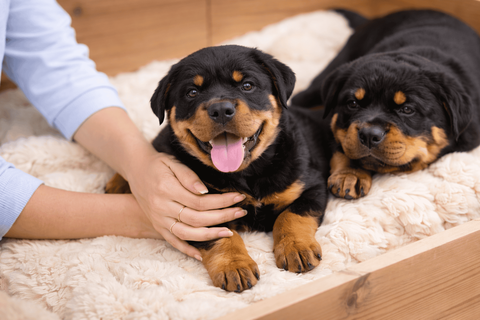 Rottweiler puppy breeder USA Canada